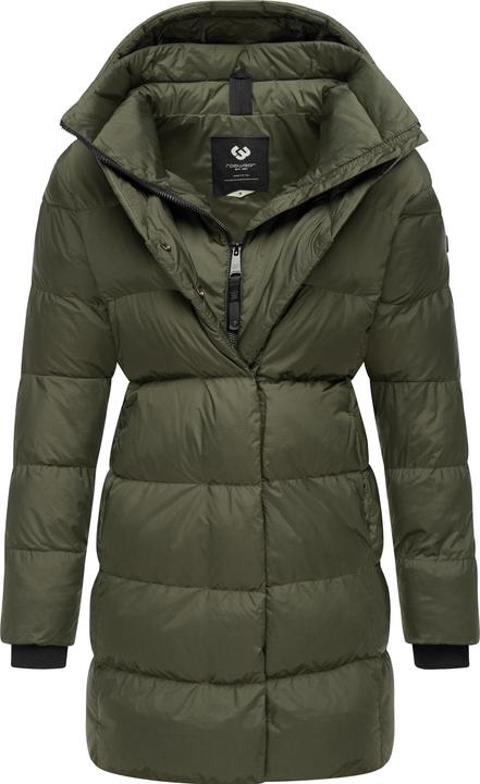 Actual product image Ragwear Niara (6XL)