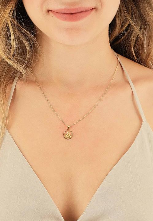 Immagine prodotto Muau Angelo (Oro e argento)