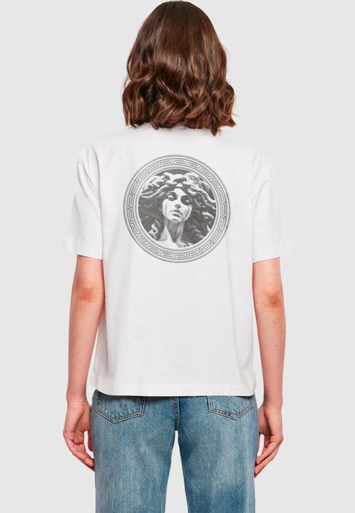 Produktbild Miss Tee Look Me In The Eyes Tee - 143067 (L)
