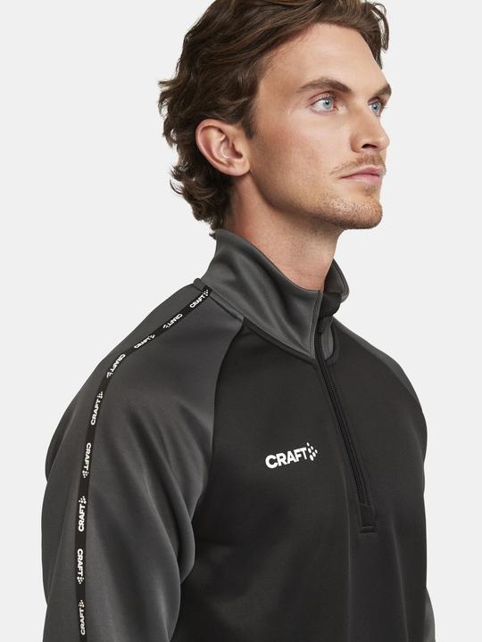 Produktbild Craft SQUAD 2.0 HALF ZIP M (S)