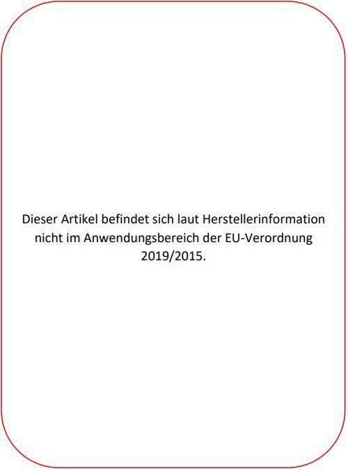 Energy Label Ledvance Orbis (1070 lm)