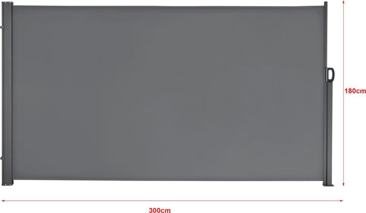 Image du produit Pro-Tec Stem (3 m)