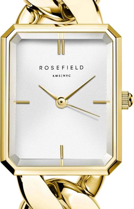 Actual product image Rosefield Studio wrist watch (Analogue wristwatch)