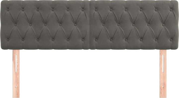 Actual product image VidaXL Mathew (160 x 7 x 88 cm)