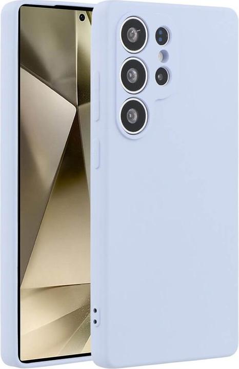 Produktbild Cover-Discount Galaxy S25 Ultra - Silikon Gummi Hülle (Samsung Galaxy S25 Ultra)