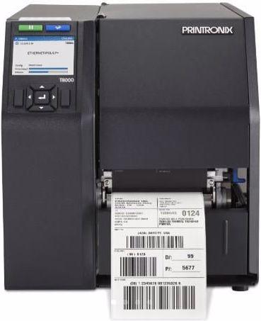 Produktbild Printronix T8306 Thermal Transfer Printer (300 dpi)