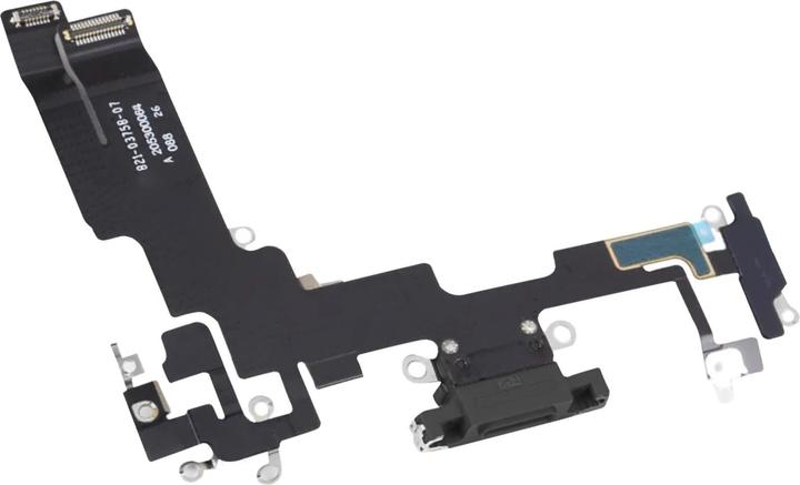 Produktbild Clappio Ersatzteil Lightning Ladebuchse (iPhone 14)