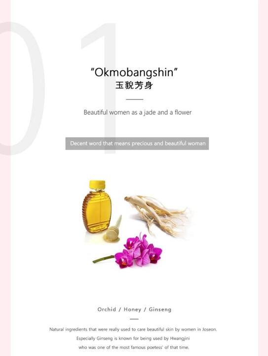 Actual product image Beauty of Joseon Dynasty Cream (50 ml, 24h cream)