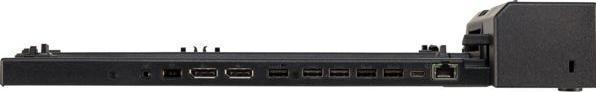 Actual product image Lenovo ThinkPad Pro Dock (Docking port (proprietary), 3 Ports)