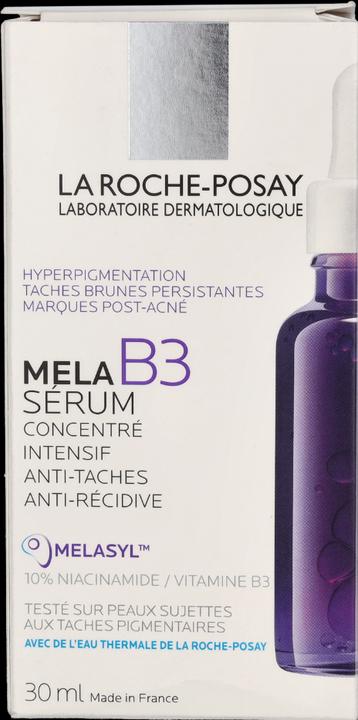 Produktbild La Roche Posay Mela Serum B3 (30 ml)