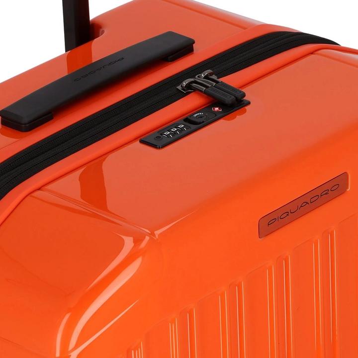 Immagine prodotto Piquadro PQ-Light - Carrello (102 l, L (90 - 115l))