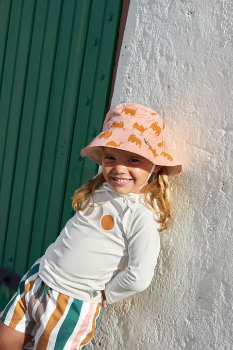 Immagine prodotto Lässig Camicia a maniche lunghe con protezione UV (68)