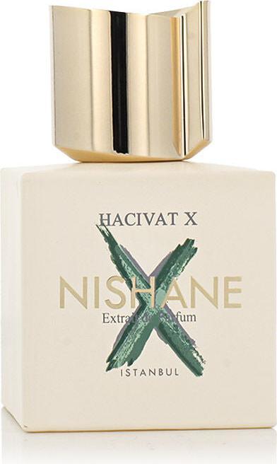 Actual product image Nishane Hacivat X Perfume 100ml (Eau de parfum, 100 ml)