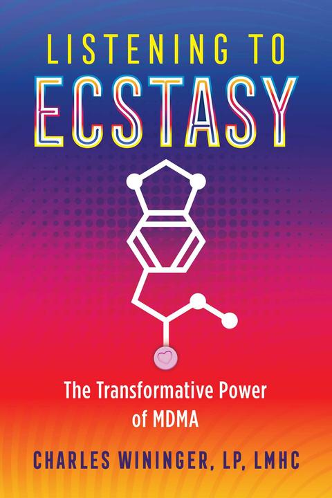 Image du produit Listening to Ecstasy (Anglais, Charles Wininger, 2021)