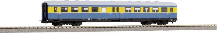 Image du produit Piko Wagon de passage 2ème classe Leipzig S-Bahn DR IV (Piste H0)