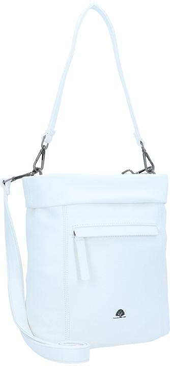 Actual product image Greenburry Mad'l Dasch Kathi shoulder bag 28 cm