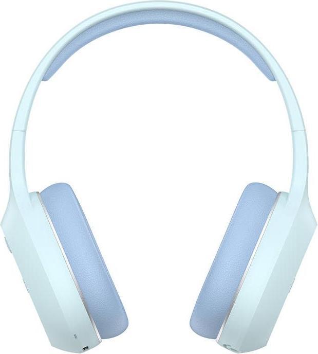 Produktbild Edifier wireless headphones W600BT, bluetooth 5.1 (blue) (ANC, Kabellos)