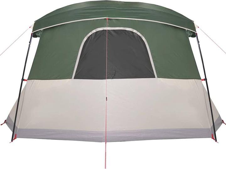 Image du produit VidaXL Klara (Tente igloo, 14.60 kg, 4 personnes)