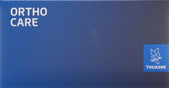Immagine prodotto Thuasne Cinturino da polso Orthoflex 16cm M sinistro bianco GB 35 (M)