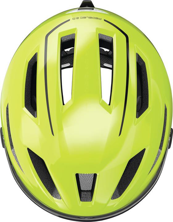Actual product image Abus Pedelec 2.0 Ace (51 - 55 cm)