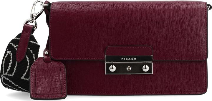 Actual product image Picard Superstar shoulder bag