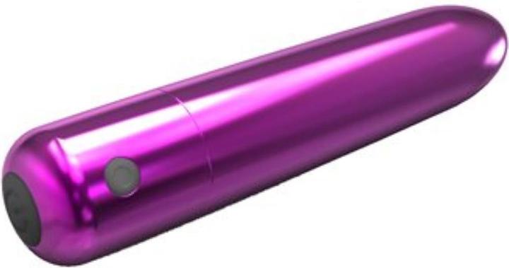Produktbild PowerBullet Kraftvoller Kugelvibrator Lila