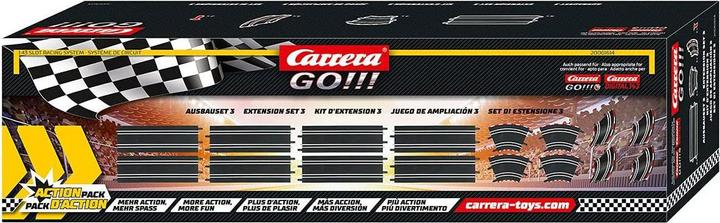 Actual product image Carrera Extension set 3