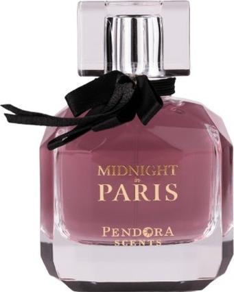 Image du produit Pendora Scents Midnight In Paris Eau De Parfum 100ml (Eau de parfum, 100 ml)