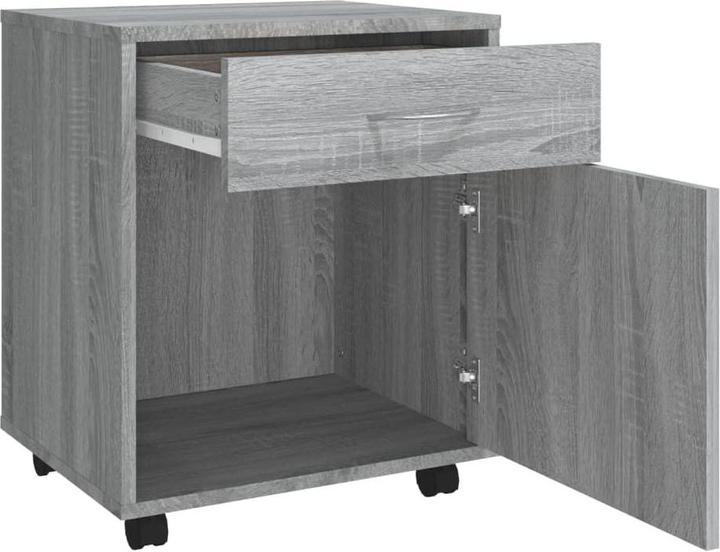 Image du produit VidaXL Sunhild (45 x 38 x 54 cm)