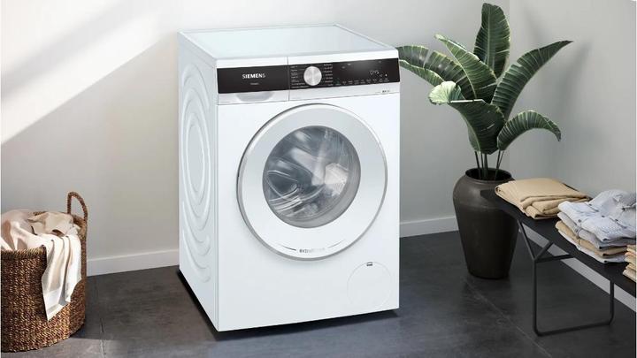 Produktbild Siemens Waschmaschine WG44G2190 (9 kg, Links)