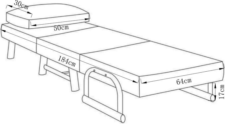 Actual product image VCM Kolino