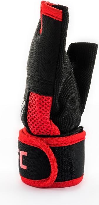 Actual product image UFC Contender Quick Wrap Inner Glove with EVA Knuckle (10 OZ)