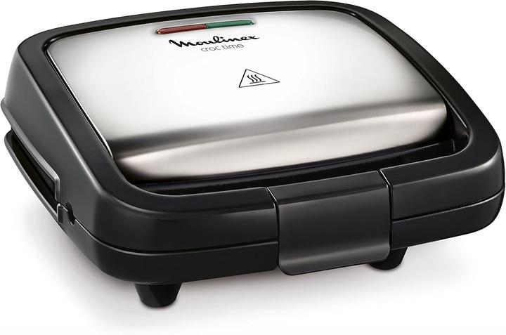 Image du produit Moulinex Croque Time (Prise UE)