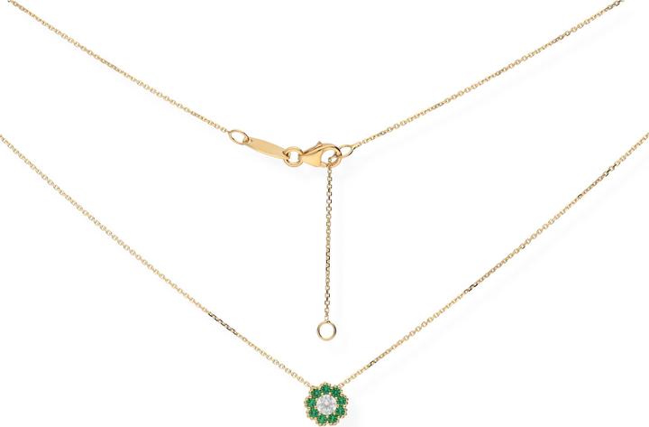 Produktbild Carat Colorstone (Gold 18ct)