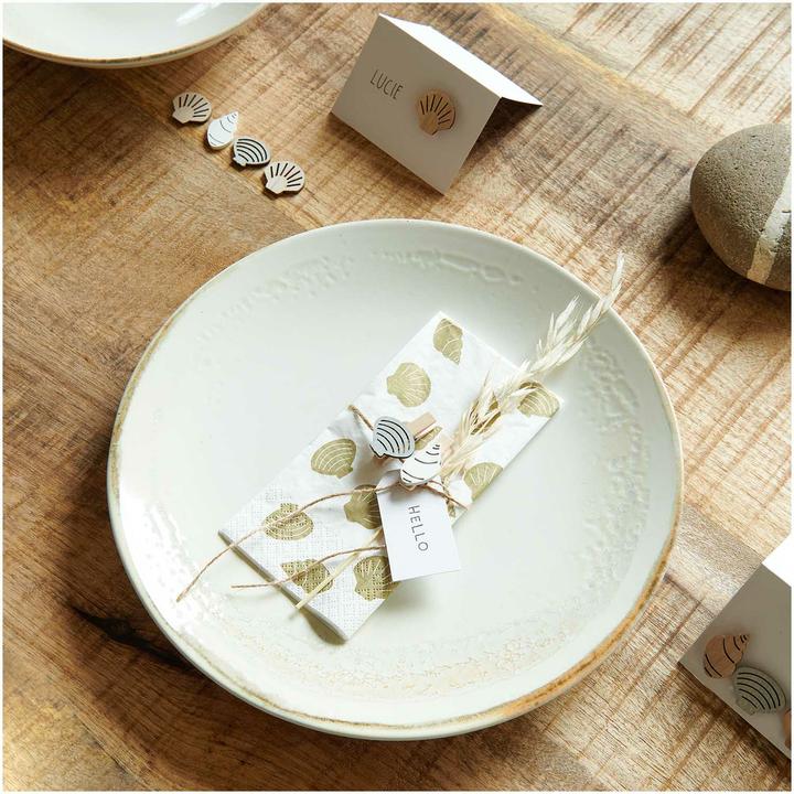 Actual product image Rico Design Paper napkins (20 x, 33 x 33 cm)