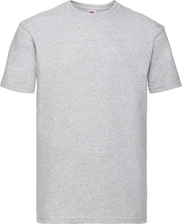 Immagine prodotto Fruit of the Loom Super Premium Maglietta Adulto Unisex (4XL)