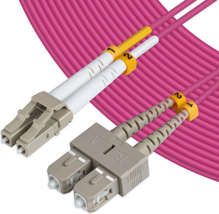 Actual product image MicroConnect Network cable (CAT7, 2 m)