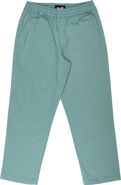 Welcome Principal Twill Elastic Pant