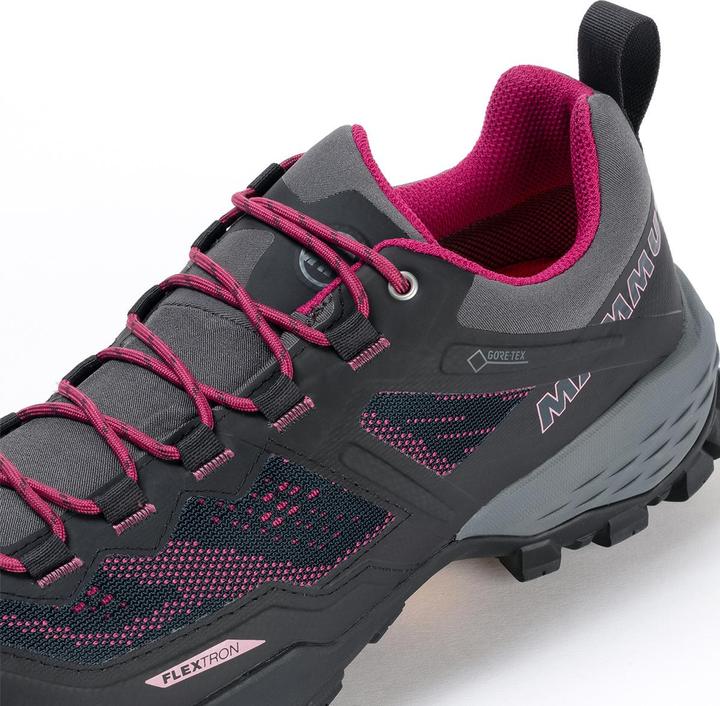 Produktbild Mammut Ducan Low GTX (38)