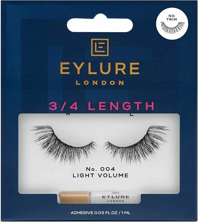 Produktbild Eylure VOLUME pestañas 3/4 #004 1 u (Künstliche Wimpern)