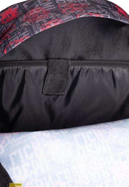 Produktbild Difuzed Dungeons & Dragons - Logo Rucksack