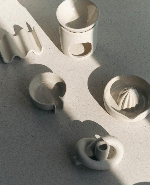 Immagine prodotto Esmée Spremiagrumi in ceramica