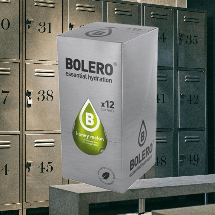 Actual product image Bolero Classic (Honeydew melon, 1 pcs., 120 g)