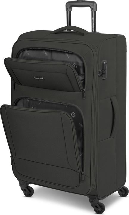 Produktbild Smartbox Edition 04 4 Rollen Trolley 78 cm mit Dehnfalte (100 l, XL (ab 115l))