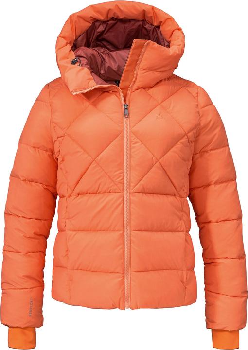 Produktbild Schöffel Ins Jacket Boston L (36, S)