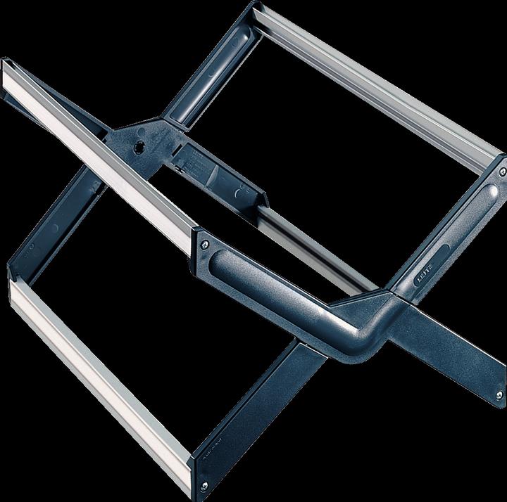 Immagine prodotto Leitz Cestino da appendere 48cm 355x480x255mm (A4)