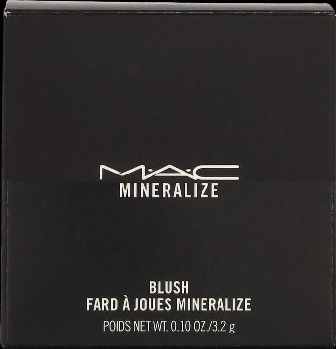 Produktbild MAC Cosmetics Mineralize Blush (Love Joy)