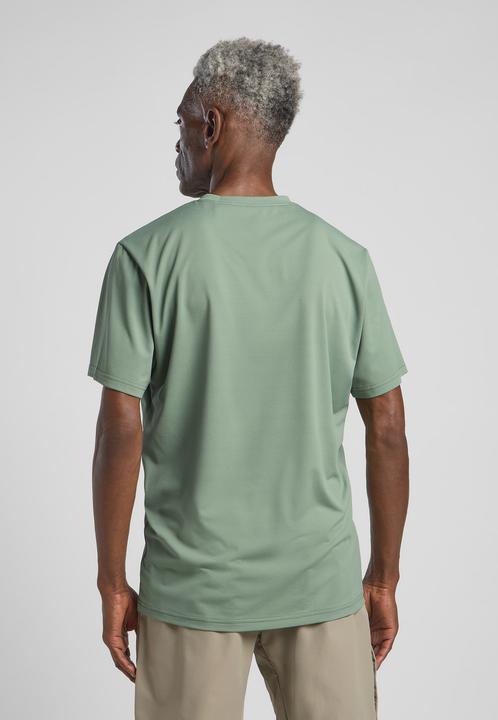 Image du produit Jack Wolfskin Delgami S/S M (XL)