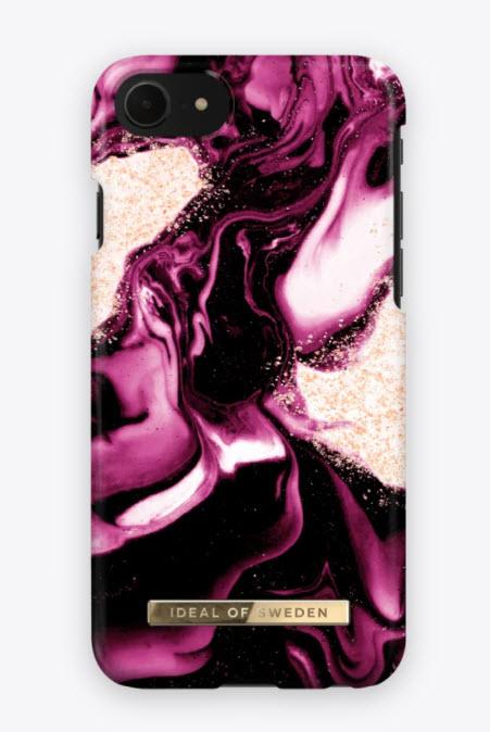 Actual product image iDeal Of Sweden Fashion Case (Apple iPhone SE (2nd Gen), Apple iPhone 8, Apple iPhone 7)
