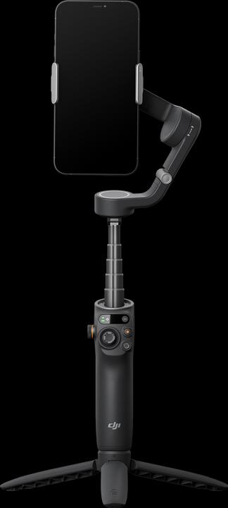 Produktbild DJI Osmo Mobile 6 (Smartphone, 0.29 kg)